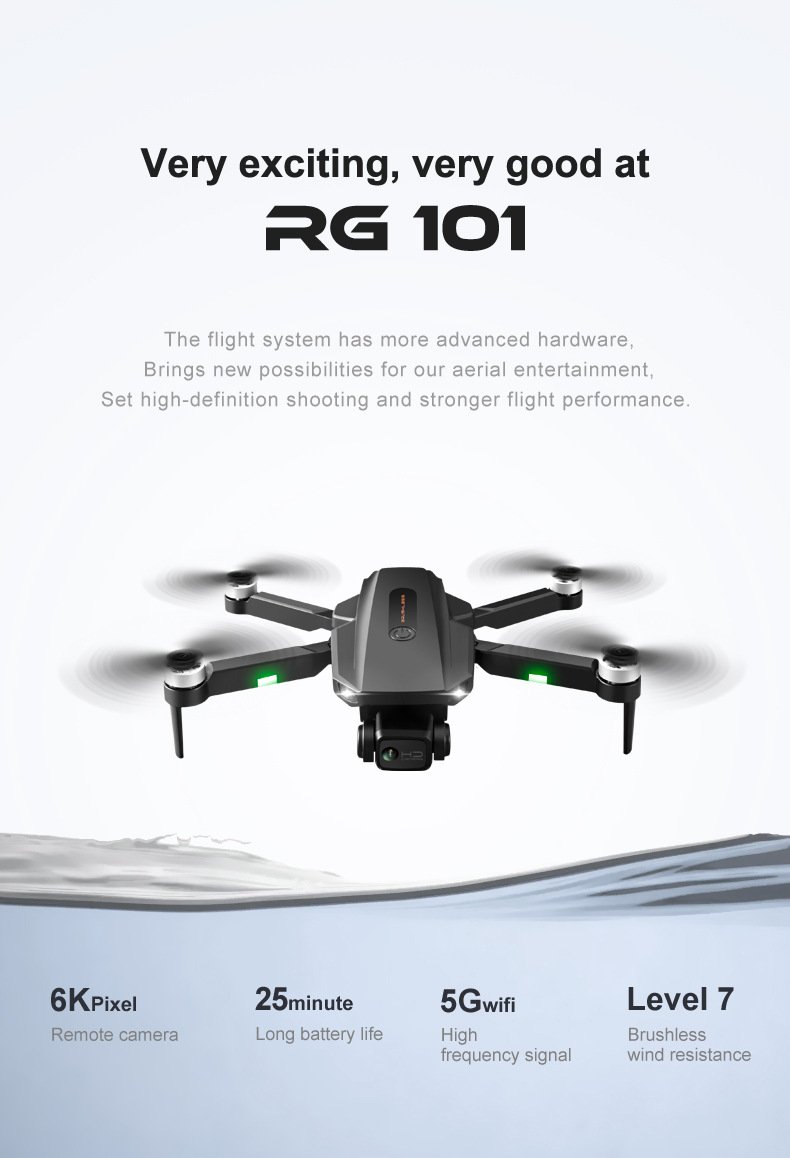 Dual Camera Quadcopter Automatically Returns To Home - Image 8