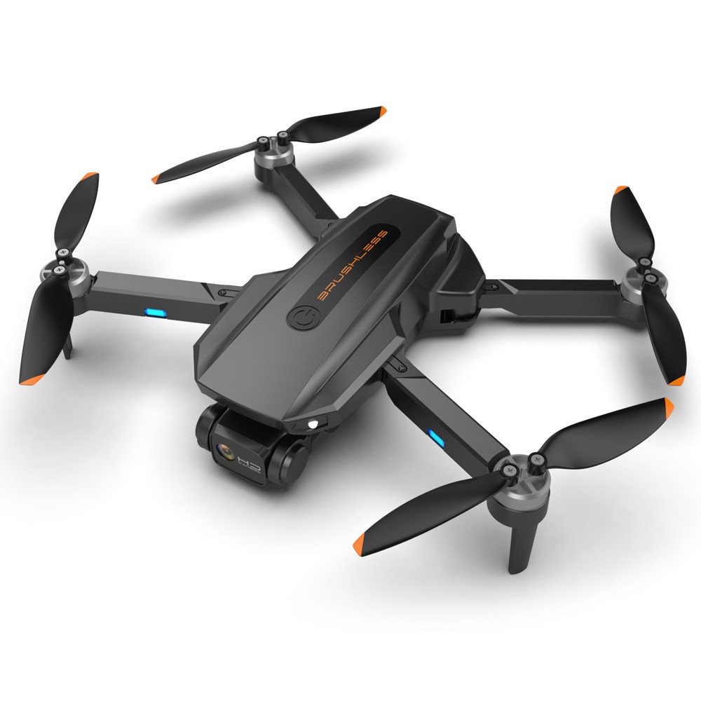 Dual Camera Quadcopter Automatically Returns To Home - Image 5