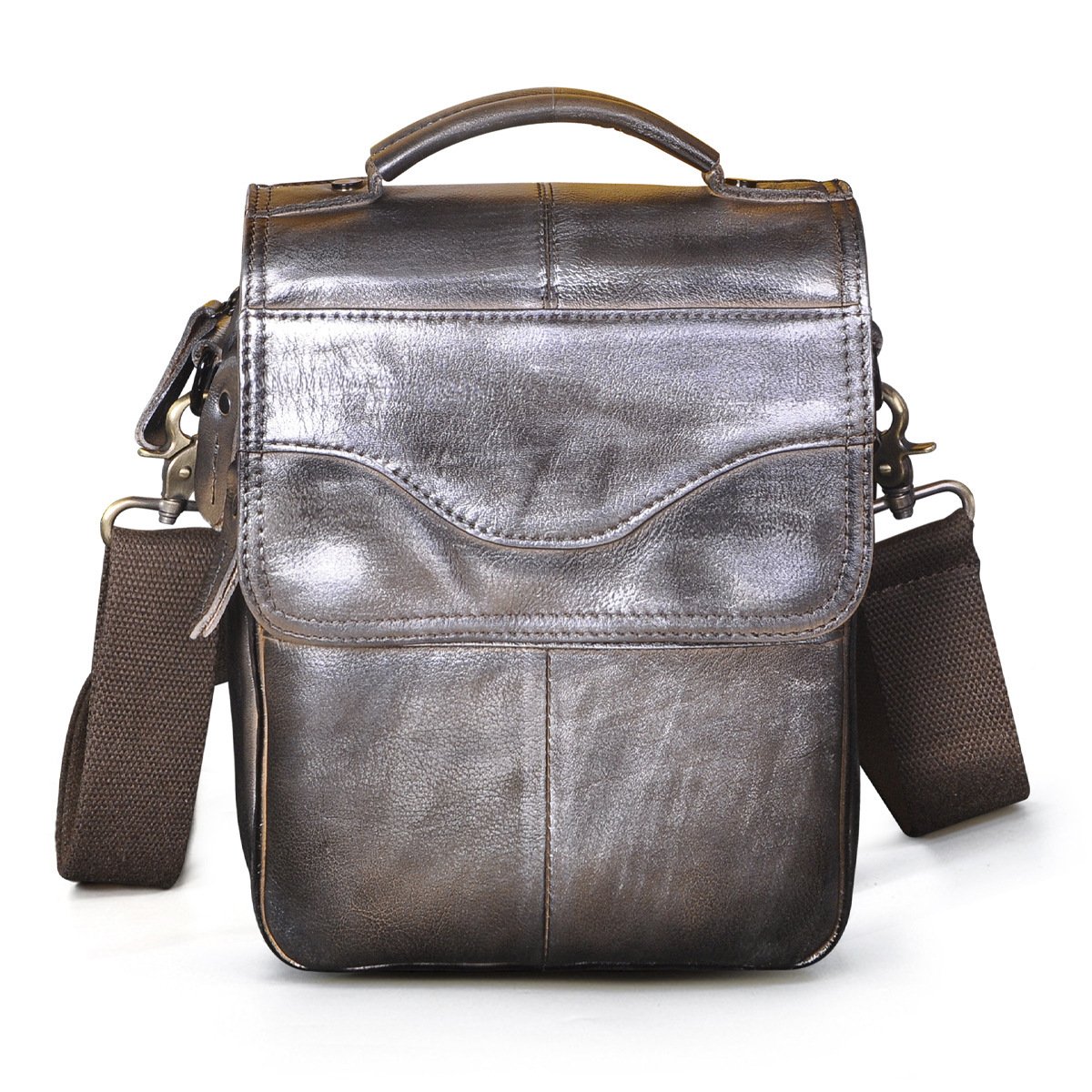 Summer Travel Outdoor One-shoulder Diagonal Bag - Image 9
