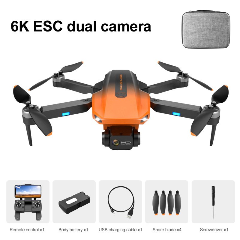 Dual Camera Quadcopter Automatically Returns To Home - Image 6