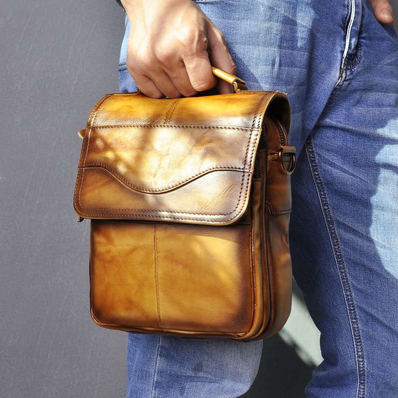 Summer Travel Outdoor One-shoulder Diagonal Bag - Image 2