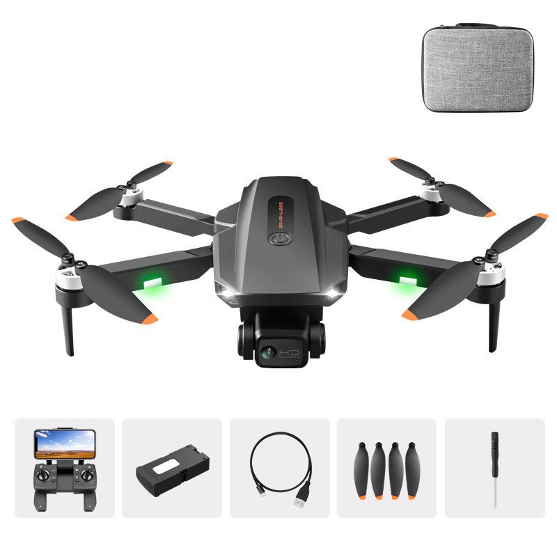 Dual Camera Quadcopter Automatically Returns To Home - Image 4