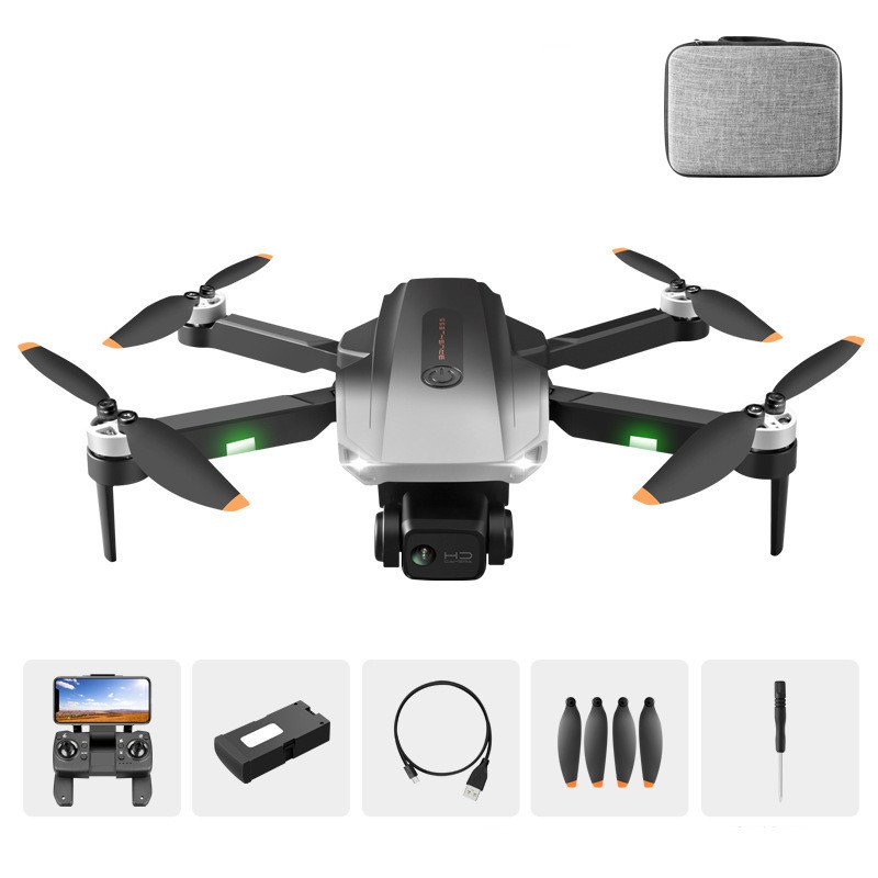 Dual Camera Quadcopter Automatically Returns To Home - Image 3