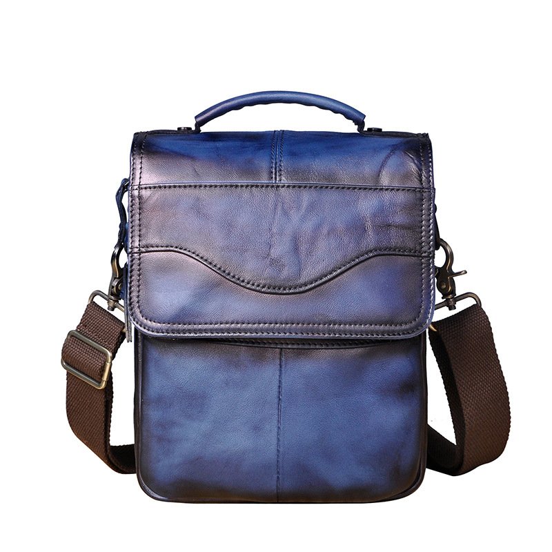 Summer Travel Outdoor One-shoulder Diagonal Bag - Image 6