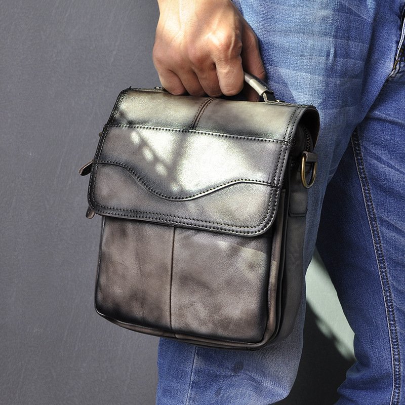 Summer Travel Outdoor One-shoulder Diagonal Bag - Image 5