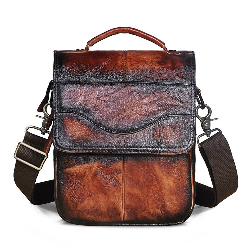 Summer Travel Outdoor One-shoulder Diagonal Bag - Image 8