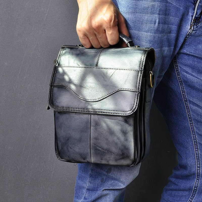 Summer Travel Outdoor One-shoulder Diagonal Bag - Image 4